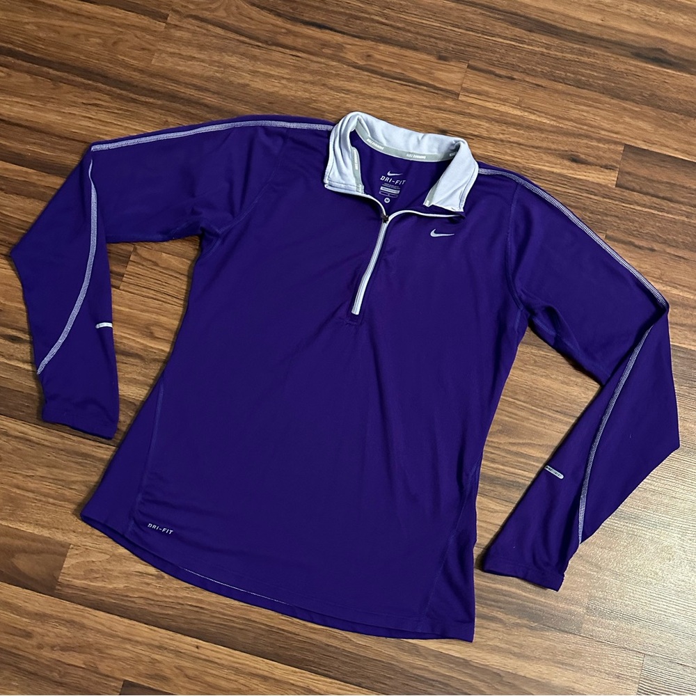 Nike Running Essential Jacket, Size: Medium - image 2